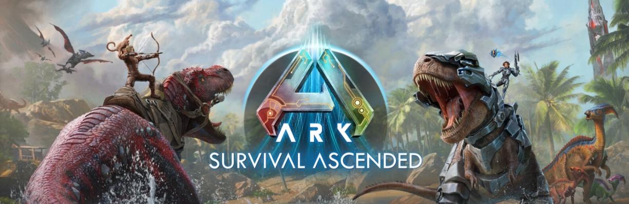 方舟：生存飞升-代码大全，控制台代码汇总